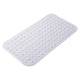 White - 27.6" x 15" (Rectangular)