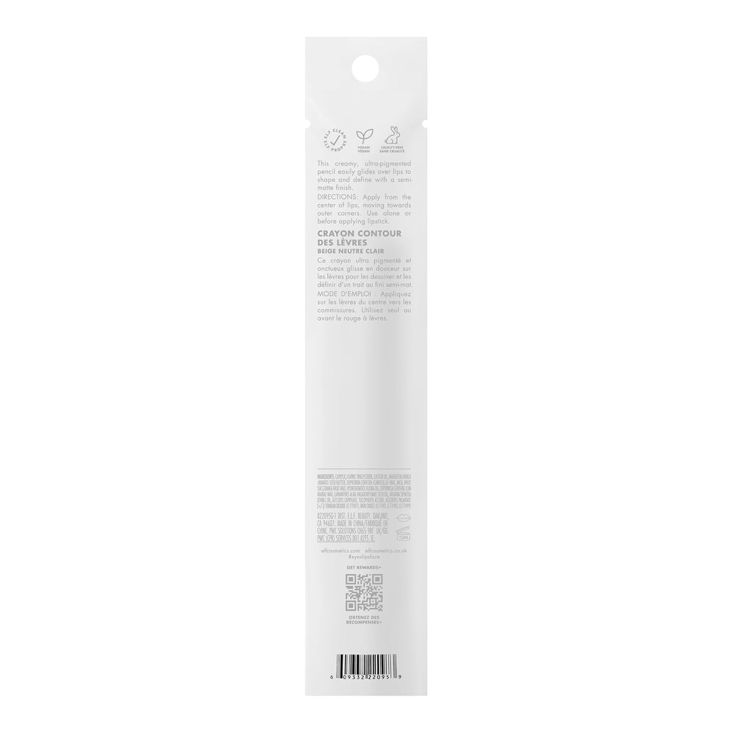 e.l.f._Cream_Glide_Lip_Liner,_Highly-Pigmented_Pencil_For_Shaping_&_Sculpting_Lips,_Semi-Matte_Finish,_Vegan_&_Cruelty-Free,_Baddest_Beige