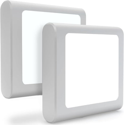 MAZ-TEK_Plug_in_Led_Night_Light_with_Auto_Dusk_to_Dawn_Sensor,Adjustable_Brightness_Cool_White_Lights_for_Hallway,Kids_Room,_Kitchen,_2_Pack