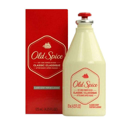 Old Spice Classic After Shave for Men