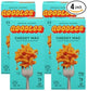 6 Ounce (Pack of 4)