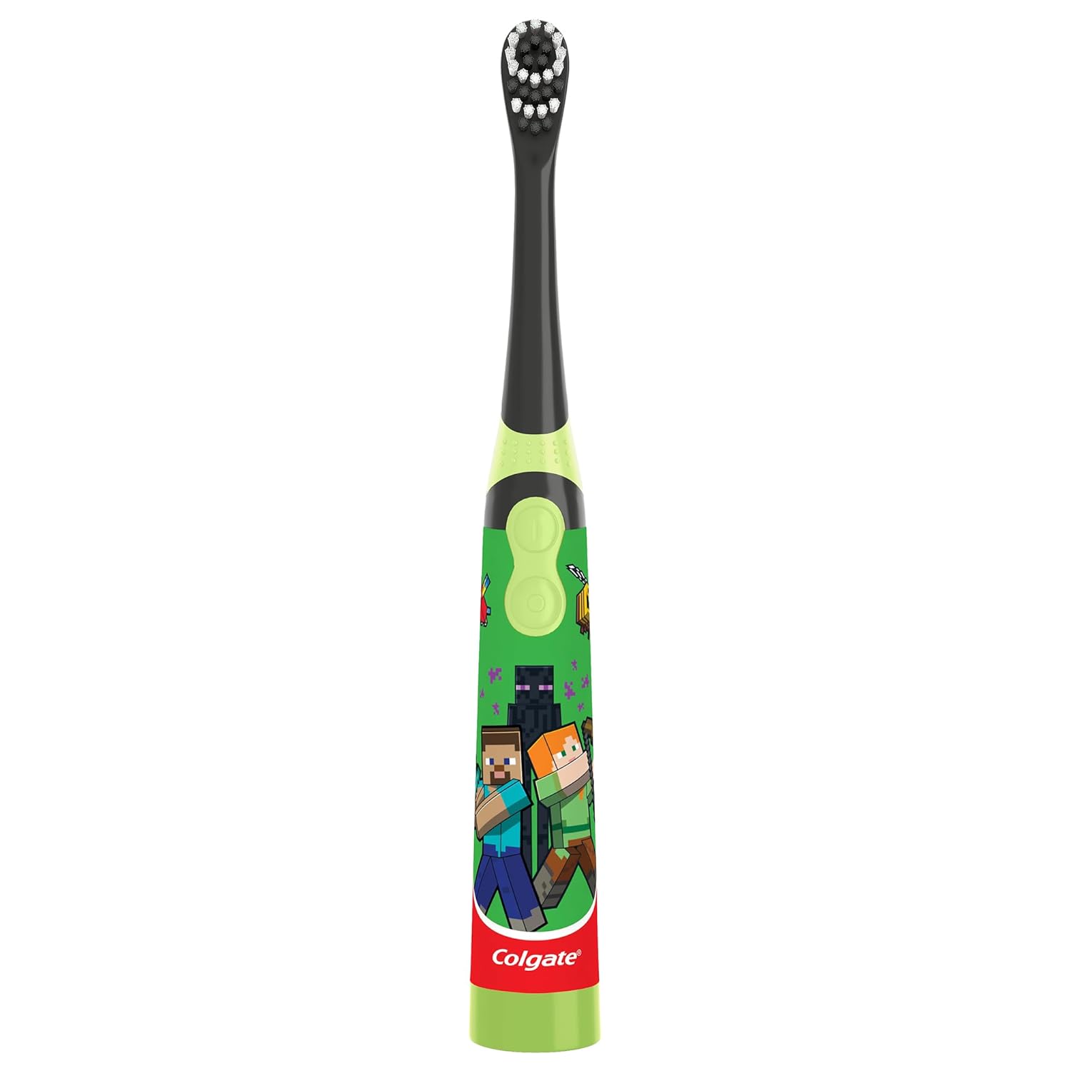 Colgate_Kids_Battery_Powered_Minecraft_Toothbrush,_Extra_Soft_Kids_Battery_Toothbrush_with_1_AA_Battery_Included,_Made_for_Ages_3_and_Up,_Features_Easy_On_and_Off_Switch,_Flat_Lay_Handle,_1_Count