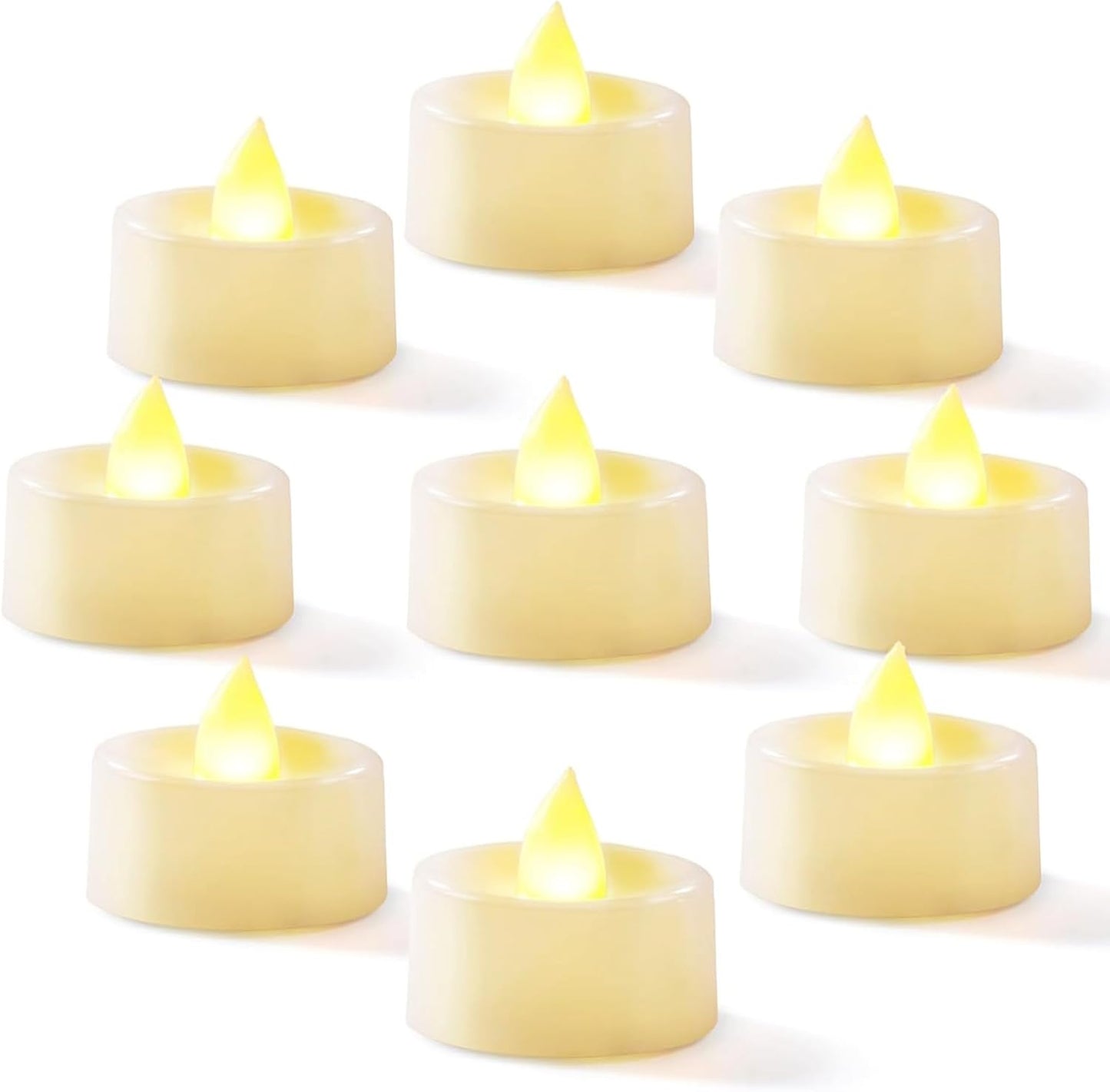 Homemory_24-Pack_Flameless_LED_Tea_Lights_Candles_Battery_Operated,_200+Hour_Fake_Electric_Candles_TeaLights_for_Votive,_Halloween,_Ofrenda,_Diya,_Wedding_Centerpiece_Table_Decor,_Funeral,_Christmas