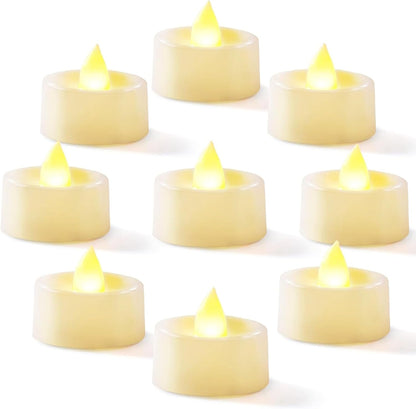 Homemory_24-Pack_Flameless_LED_Tea_Lights_Candles_Battery_Operated,_200+Hour_Fake_Electric_Candles_TeaLights_for_Votive,_Halloween,_Ofrenda,_Diya,_Wedding_Centerpiece_Table_Decor,_Funeral,_Christmas
