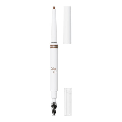 e.l.f._Instant_Lift_Waterproof_Brow_Pencil,_Long-Lasting_Eyebrow_Pencil_For_Grooming_&_Shaping_Eyebrows,_Vegan_&_Cruelty-free,_Taupe