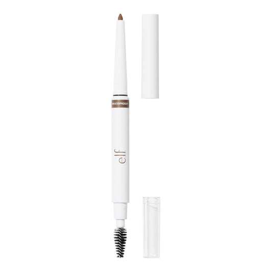 e.l.f._Instant_Lift_Waterproof_Brow_Pencil,_Long-Lasting_Eyebrow_Pencil_For_Grooming_&_Shaping_Eyebrows,_Vegan_&_Cruelty-free,_Taupe