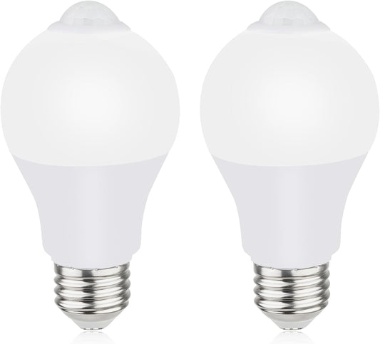 Motion_Sensor_Light_Bulbs_for_Outdoor_Indoor,_9W_A19_Motion_Detector_Led_Bulb,_60_Watt_Equivalent,_E26_800lm_5000K_Daylight,_Dusk_to_Dawn_Motion_Activated_Security_Lights_for_outside,_Inside_(2_Pack)