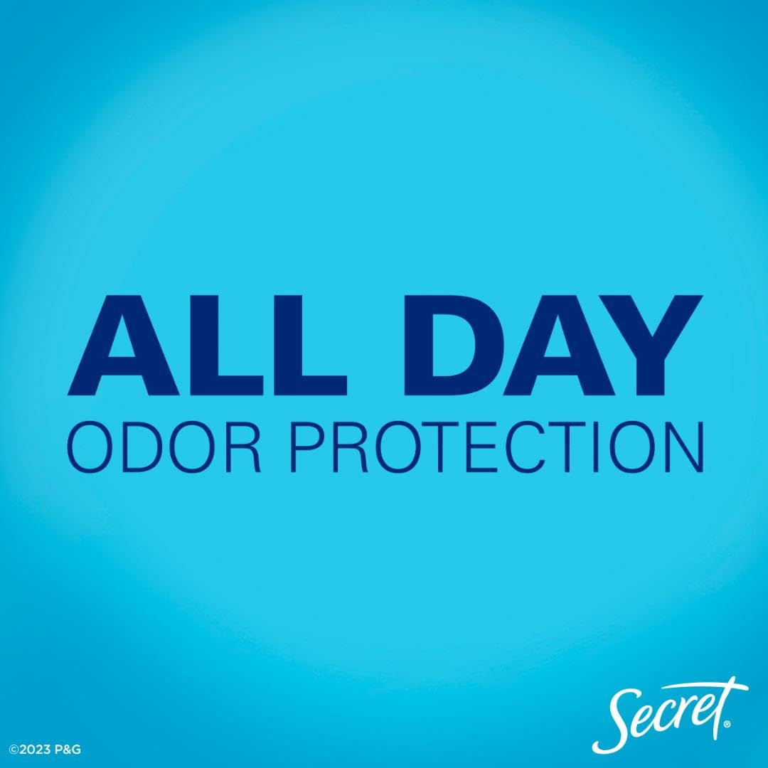 Secret_Dry_Spray_Antiperspirant_Deodorant_for_Women,_48hr_Weightless_Sweat_&_Odor_Protection,_Gentle_on_Skin,_Powder_Fresh_Scent,_4.1_oz_(Pack_of_3)