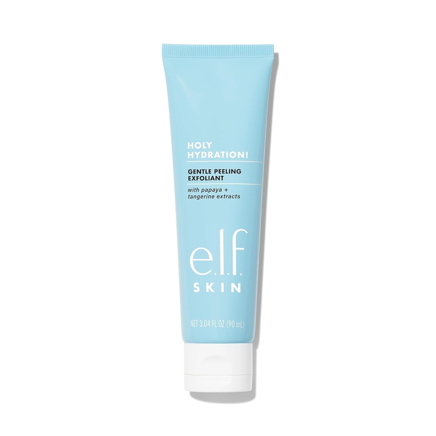 e.l.f._SKIN_Gentle_Peeling_Exfoliant,_Cleanser,_Effective,_Easy_to_Apply,_Peels_Away_Dead_Skin,_Removes_Dirt,_Ideal_for_All_Skin_Types
