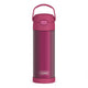 16 Ounces - Dark Pink