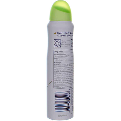 Dove_Deodorant_Dry_Spray_Cool_Essentials_Antiperspirant,_3.8_Ounce_(Pack_of_3)