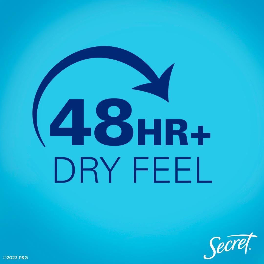 Secret_Dry_Spray_Antiperspirant_Deodorant_for_Women,_48hr_Weightless_Sweat_&_Odor_Protection,_Gentle_on_Skin,_Powder_Fresh_Scent,_4.1_oz_(Pack_of_3)