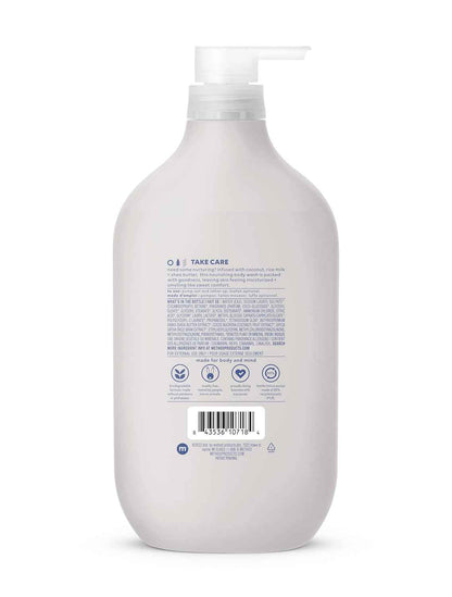 Method Body Wash, Paraben and Phthalate Free, 28 oz