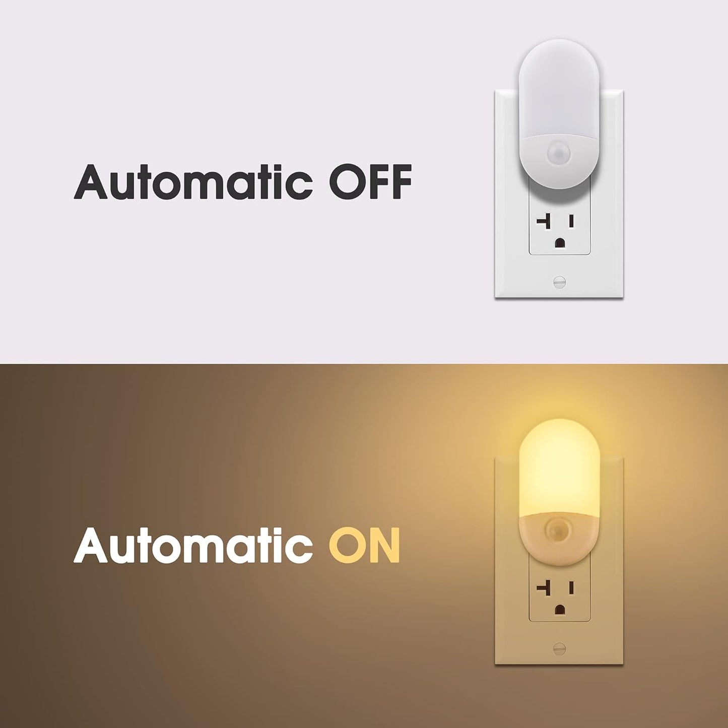 L_LOHAS_LED_Night_Lights_Plug_into_Wall,_[2/4_Pack]_LED_Dimmable_Night_Light_with_Light_Sensors,_30/60LM_Adjustable_Brightness_Nightlights,_Soft_White/Amber/Blue/Daylight/RGB_Automatic_Night_Light_for_Kid,_Hallway