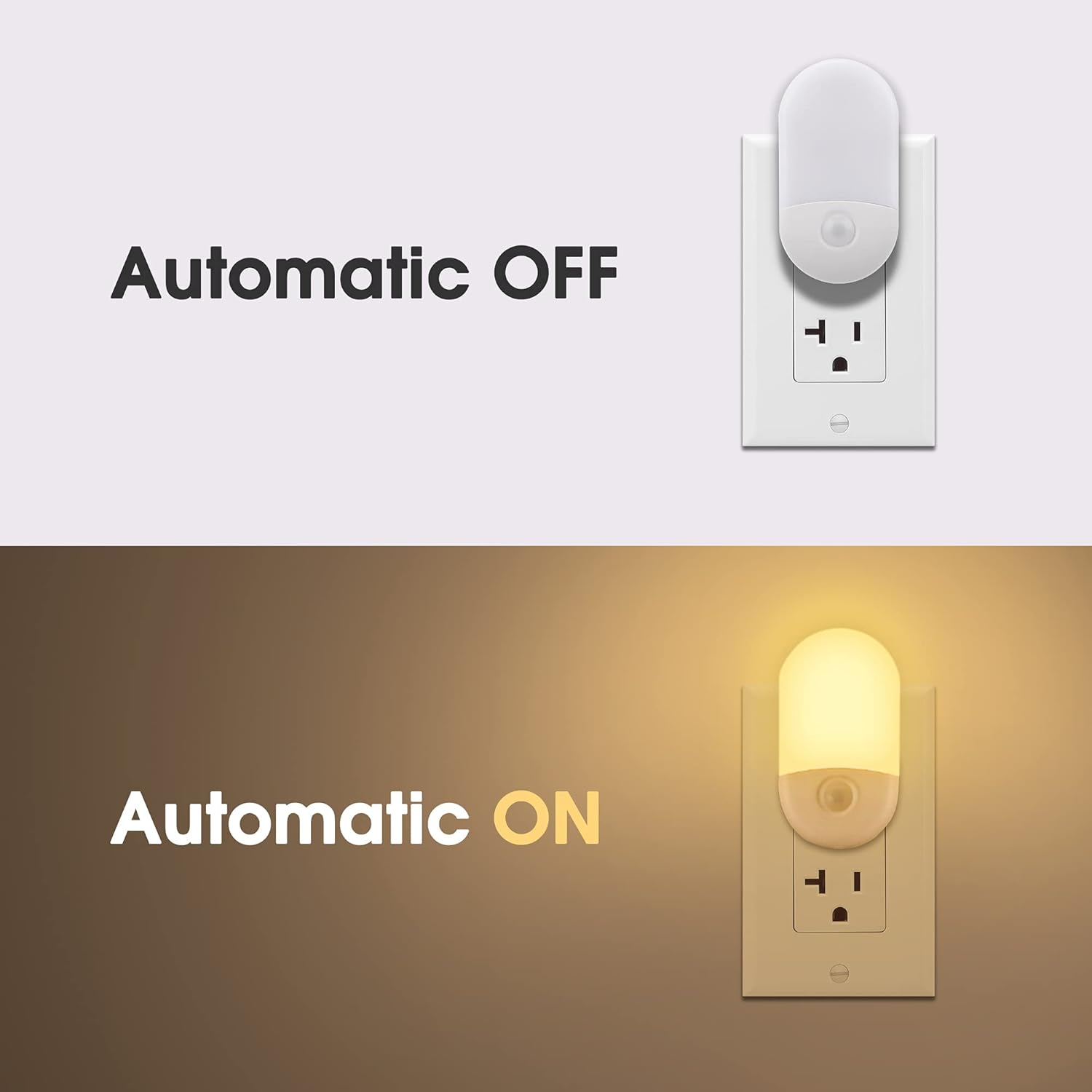 L_LOHAS_LED_Night_Lights_Plug_into_Wall,_[2/4_Pack]_LED_Dimmable_Night_Light_with_Light_Sensors,_30/60LM_Adjustable_Brightness_Nightlights,_Soft_White/Amber/Blue/Daylight/RGB_Automatic_Night_Light_for_Kid,_Hallway