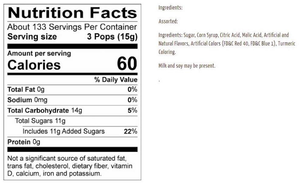 Tootsie_Roll_Charms_Mini_Pops_-_4.5_lb_Bag_of_Individually_Wrapped_Fruity_Hard_Candy_Lollipops_in_18_Fun_Flavors_-_Peanut_and_Gluten_Free,_400_Count,_Packaging_May_Vary