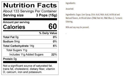 Tootsie_Roll_Charms_Mini_Pops_-_4.5_lb_Bag_of_Individually_Wrapped_Fruity_Hard_Candy_Lollipops_in_18_Fun_Flavors_-_Peanut_and_Gluten_Free,_400_Count,_Packaging_May_Vary