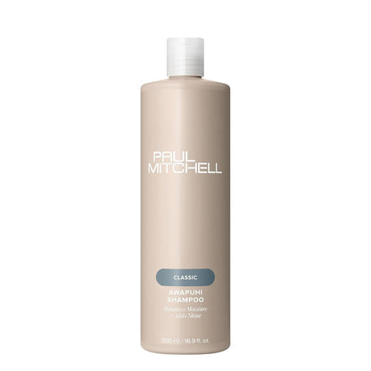 Paul_Mitchell_Awapuhi_Shampoo,_Balances_Moisture_+_Adds_Shine,_For_All_Hair_Types,_Especially_Fine_+_Static-Prone_Hair