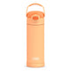 16 Ounces (Pack of 6) - Orange
