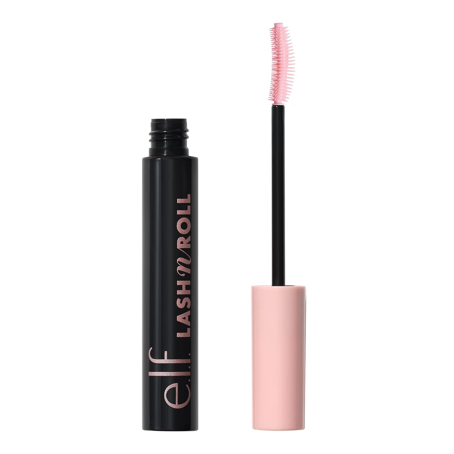 e.l.f._Lash_'N_Roll_Mascara,_Curling_Mascara_For_Visibly_Lifted_Lashes,_Lifts_&_Separates_Lashes._Long-Lasting_Formula,_Vegan_&_Cruelty-Free,_Deep_Brown