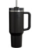 40 Ounces - Black 2.0