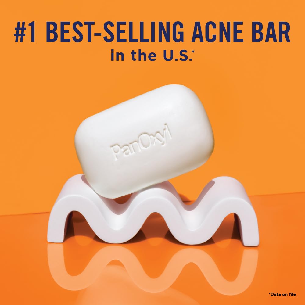 PanOxyl_Acne_Treatment_Bar_with_10%_Benzoyl_Peroxide,_Maximum_Strength_Bar_Soap_for_Face,_Chest_and_Back,_Benzoyl_Peroxide_Soap_Body_Wash,_Vegan,_For_Acne_Prone_Skin,_4_oz