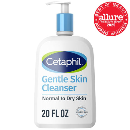 Cetaphil_Face_Wash,_Hydrating_Gentle_Skin_Cleanser_for_Dry_to_Normal_Sensitive_Skin,_20_oz,_Fragrance_Free,_Soap_Free_and_Non-Foaming
