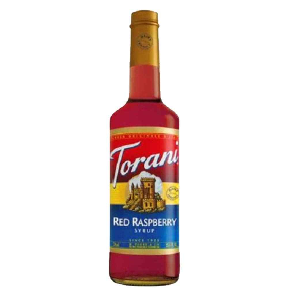 Torani Syrup