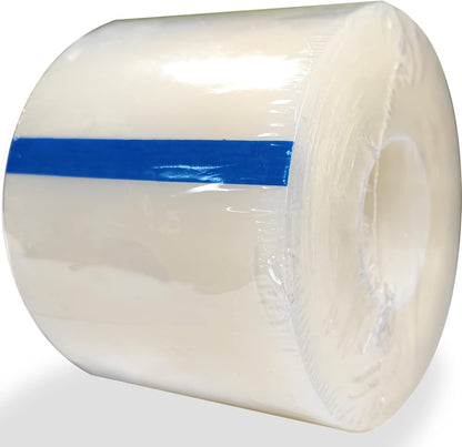 Birllaid_Transparent_Window_Weather_Sealing_Tape,_3_Inch_x_55_Yards_(165_FT),_Window_AC_Insulation_Air_Conditioner_Sealing_Tape,_No_Residue,_Clear