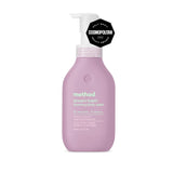 Method Dream Foam, Foaming Body Wash, 13.5 oz