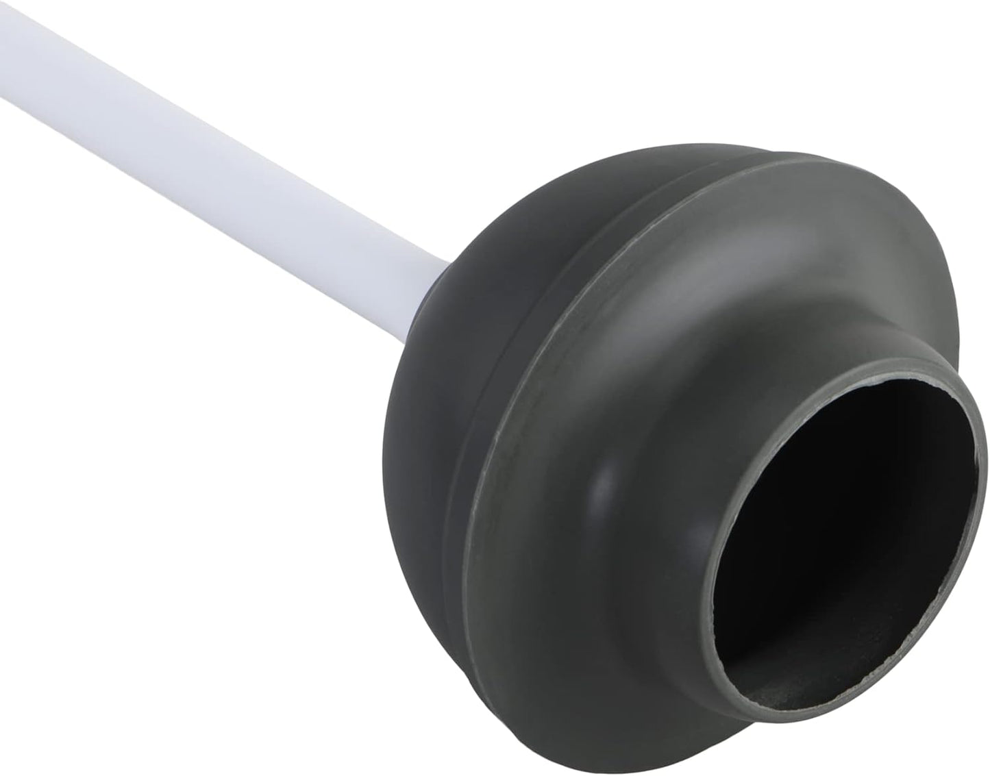 Clorox_Toilet_Plunger_with_Hideaway_Caddy,_Set_of_2_–_for_Bathroom_Organization_and_Storage,_Bathroom_Accessories,_Toilet_Unclogger,_with_Holder,_White