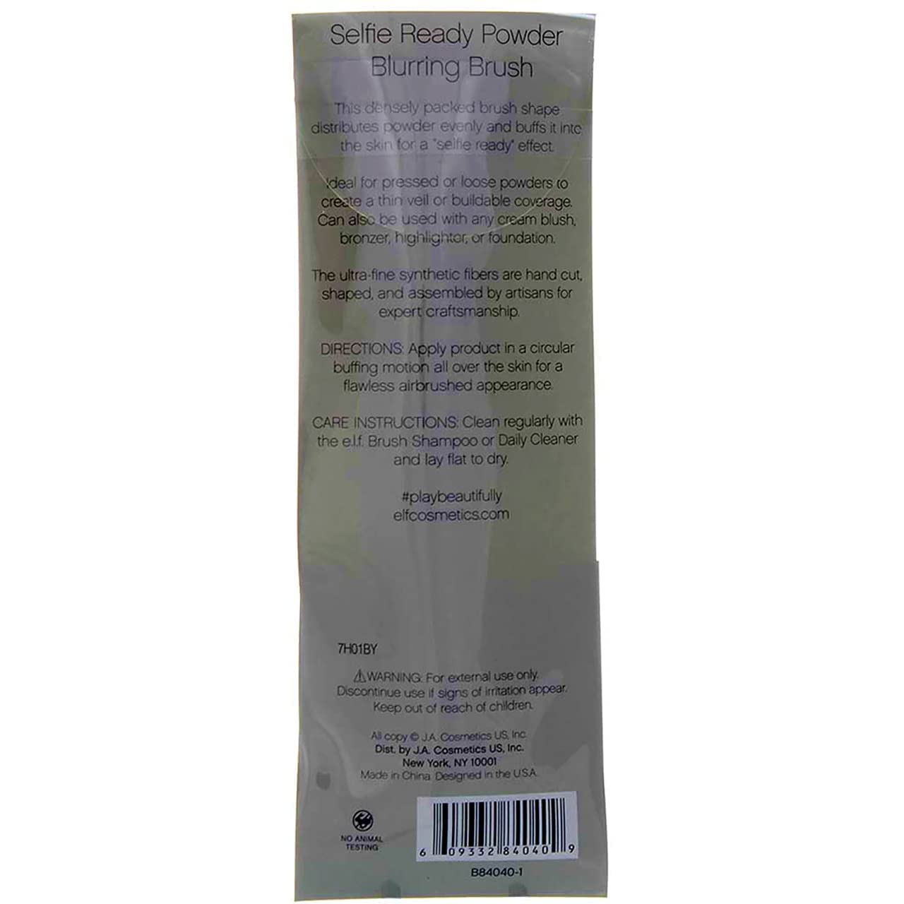 e.l.f._Powder_Blurring_Brush,_Makeup_Brush_For_Creating_A_Soft-Focus_Finish,_Great_For_Under_Eyes,_Around_The_Nose_&_Brows,_Vegan_&_Cruelty-Free