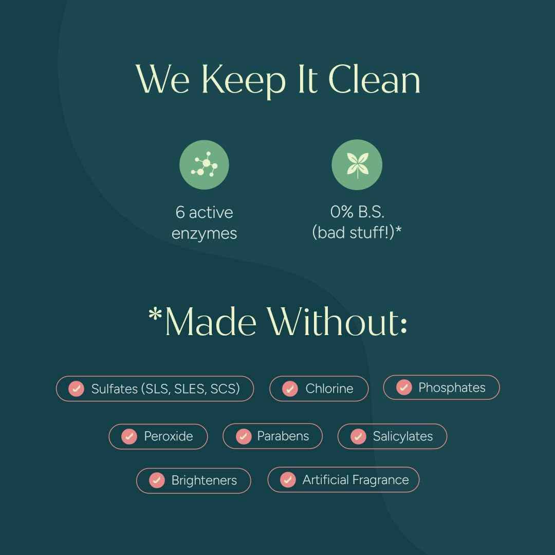 Puracy Stain Remover, Travel and Laundry Stain Cleaner for Clothes, Baby Essentials, Kids Stains, Oil and Fabric Spot Cleaner
