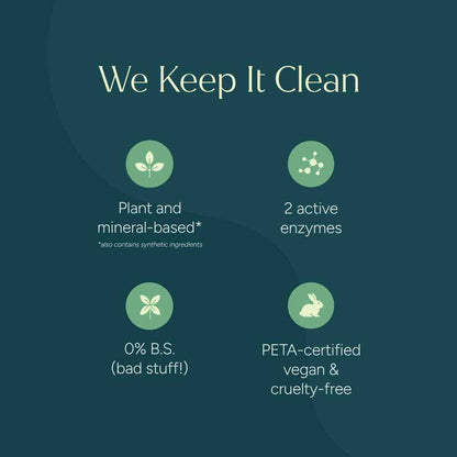Puracy Dishwasher Pods, Dishwasher Detergent - Enzyme-Powered, Spot & Residue Free - TikTok Trend Items, Must Haves from TikTok Made Me Buy It