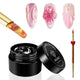 Clear 3D Nail Gel