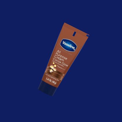 Vaseline_All_Purpose_Cream_Cocoa_Glow,_with_Pure_Cocoa_Butter,_6-Pack,_1.41_FL_Oz_Each,_6_Tubes