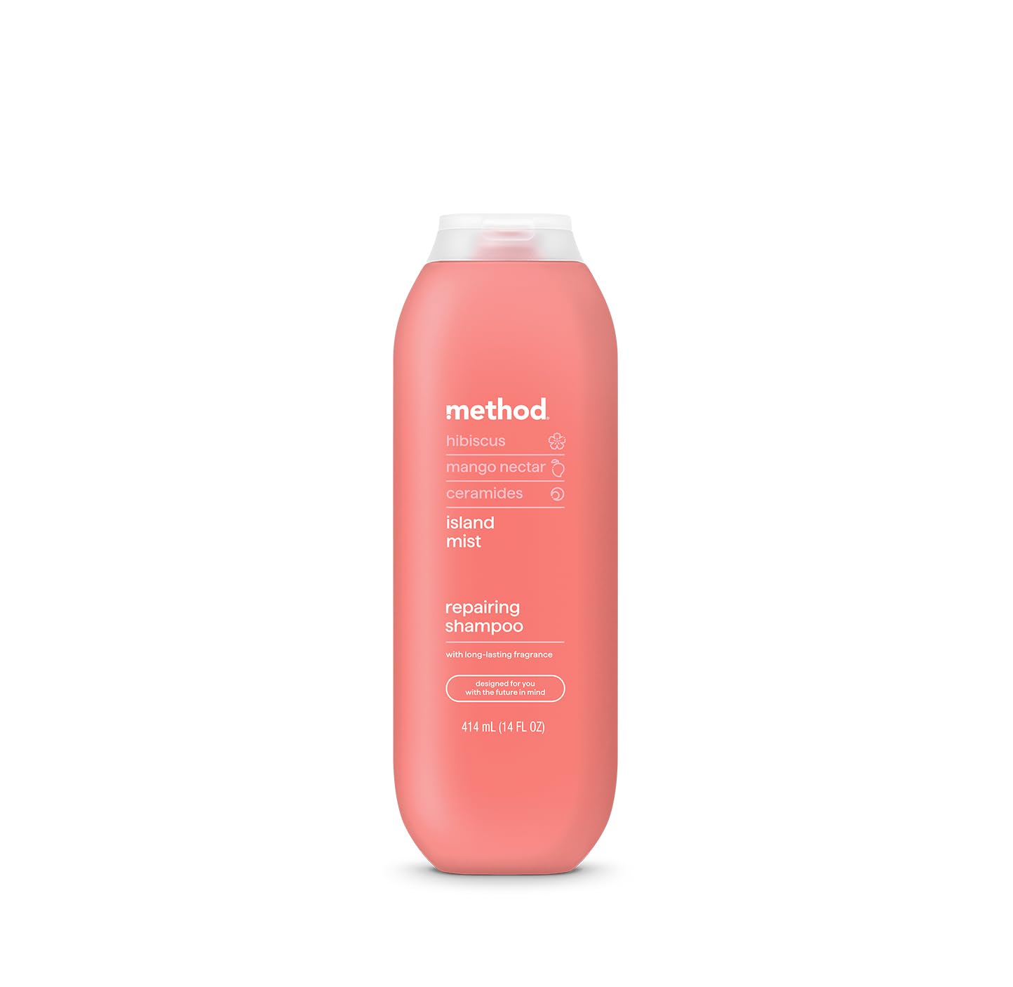 Method_Repairing_Shampoo,_Island_Mist_-_Nourishes_Hair_and_Restores_Damaged_Strands_-_Sulfate_Free,_Color_Safe_-_14_oz