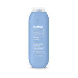 Method Moisturizing Shampoo, Simply Nourish - Hydrates and Revives Dry Hair, Safe for Color-Treated Hair – Sulfate Free and Cruelty Free - 14 oz