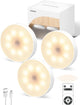 Warm White - 3 PACK