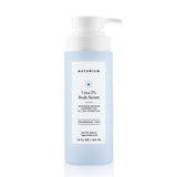 Naturium Urea 5% Body Serum, Lightweight, Hydrating Serum with Nourishing & Soothing Benefits for Barrier Support, Vegan & Cruelty-Free, 14 oz