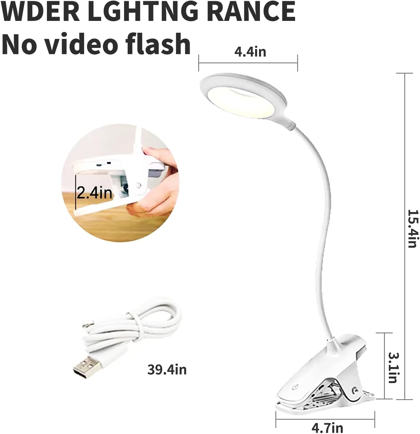 Desk_Lamp_Clip_on_Reading_Light,_Portable_Rechargeable_Desk_Light_Mini_Clip_Lamp,_Dorm_Room_Essential_Clip_on_Lights_Wall-Mounted,_Bedside_Lamp_with_Clamp,_Rechargeable_Reading_Lights_for_Dorm_Makeup