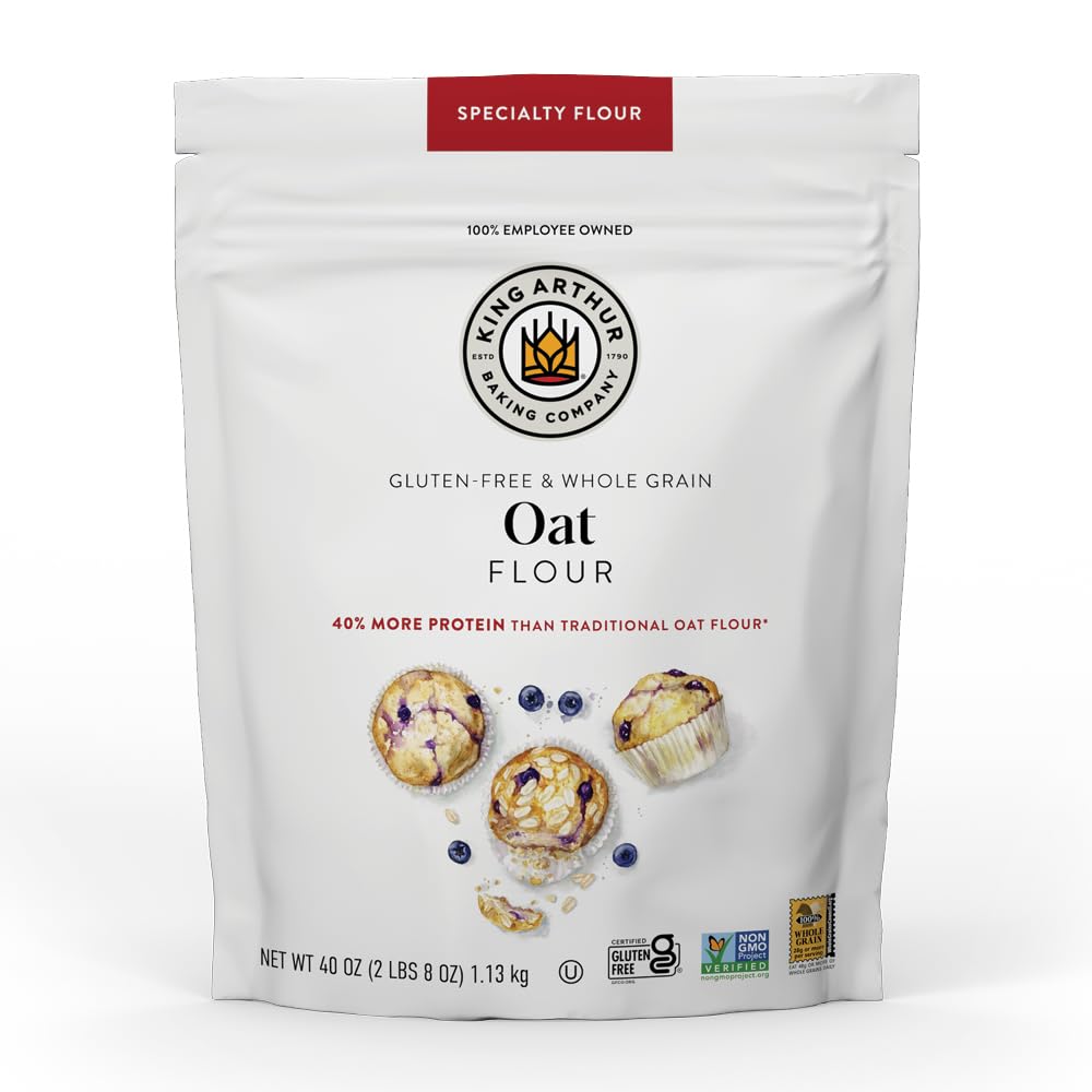 King_Arthur_Baking_Company_Gluten-Free_&_Whole_Grain_Oat_Flour_2.5_lbs.