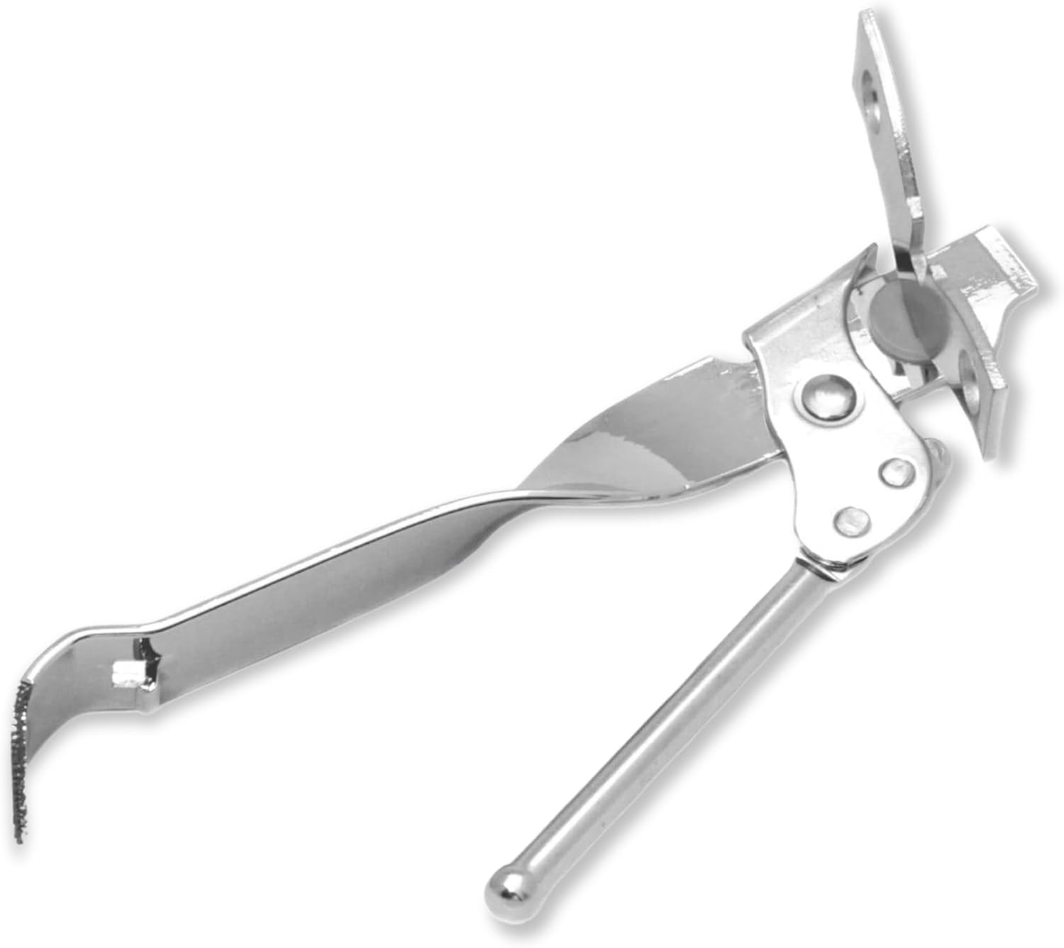 Chef_Craft_Select_Can_Opener_with_Tapper,_6.5_inches_in_length,_Nickle_Plated