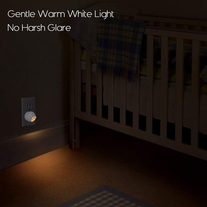 Emotionlite_Plug-in_Night_Lights,_Warm_White_LED_Nightlight,_360°_Rotation,_Dusk_to_Dawn_Sensor,_Kids,_Adult,_Bedroom,_Hallway,_Bathroom,Kitchen,_Stairways,_Corridor,_4/6_Pack