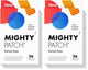 26 Count (Pack of 2)