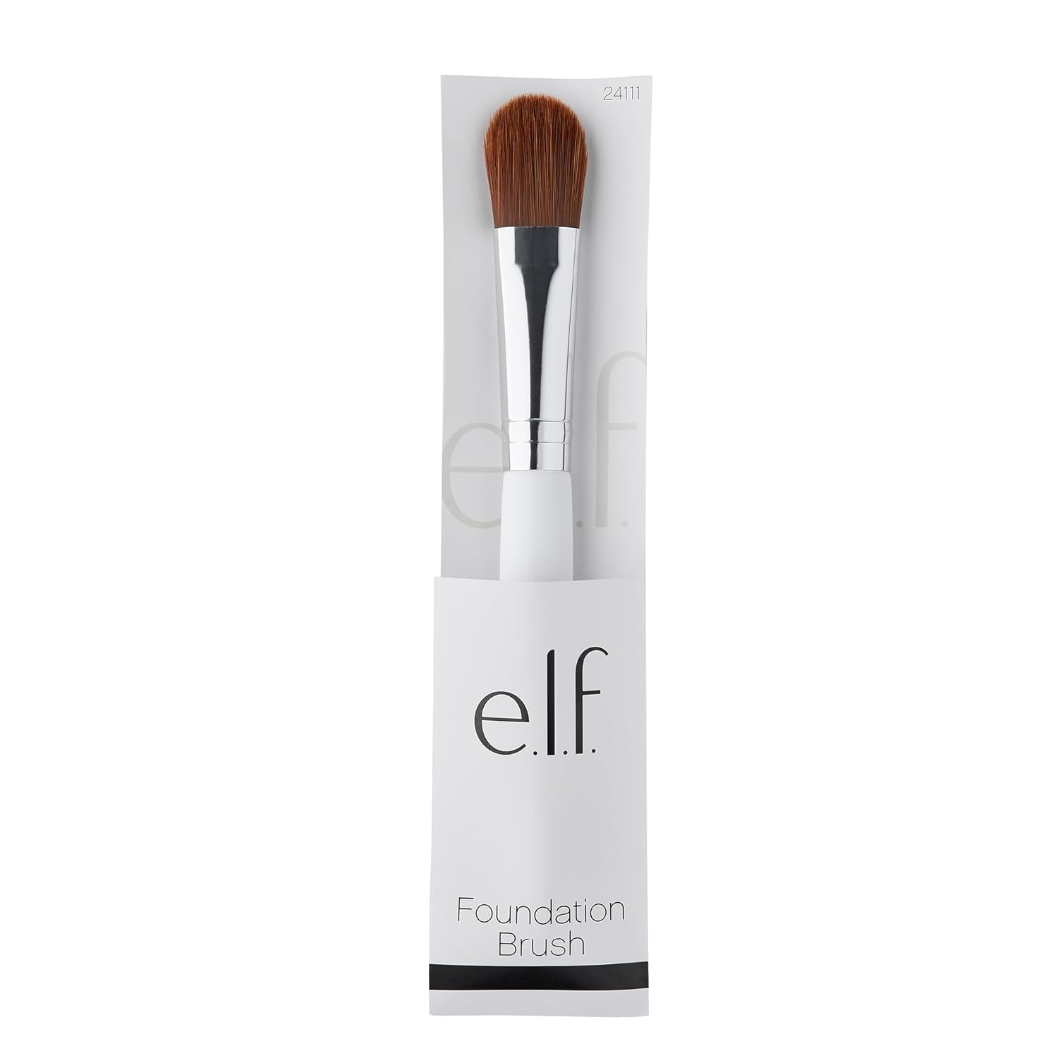 e.l.f._Foundation_Brush,_Tapered_Face_Makeup_Brush_For_A_Flawless,_Ultra-Smooth,_Poreless_Finish,_For_Cream_Or_Liquid_Formulas,_Vegan_&_Cruelty-Free