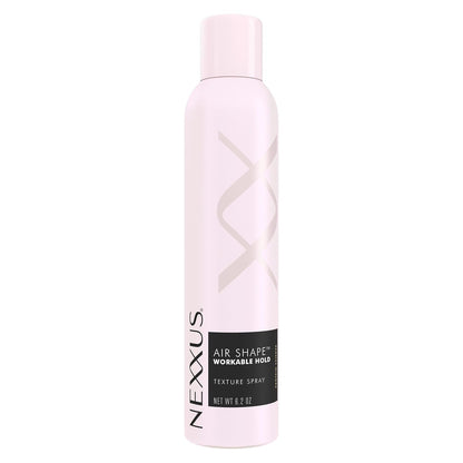 Nexxus_Styling_AIR_SHAPE_Styling_Spray_Workable_Hold_Texture_Spray_Powered_by_AIR_SHAPE_Polymers_6.2_Oz