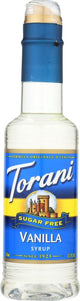 Vanilla - 12.7 Fl Oz (Pack of 4)