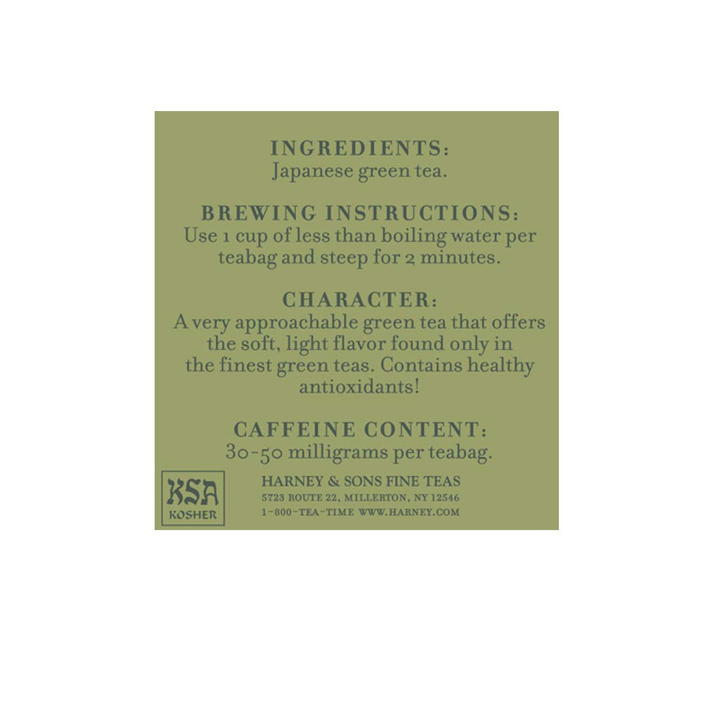 Harney_&_Sons_Japanese_Sencha_Green_Tea,_50_Tea_Bags