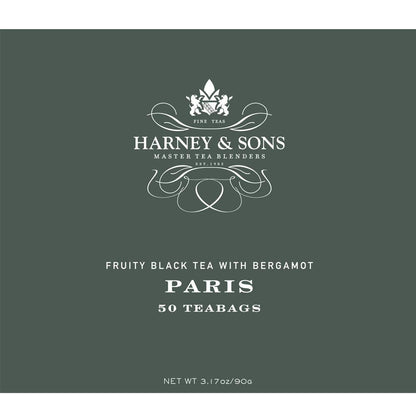 Harney_&_Sons_Paris_Black_Tea_|_50_Tea_Bags_|_Fruity_Vanilla_&_Caramel_Blend_with_Hint_of_Lemony_Bergamot